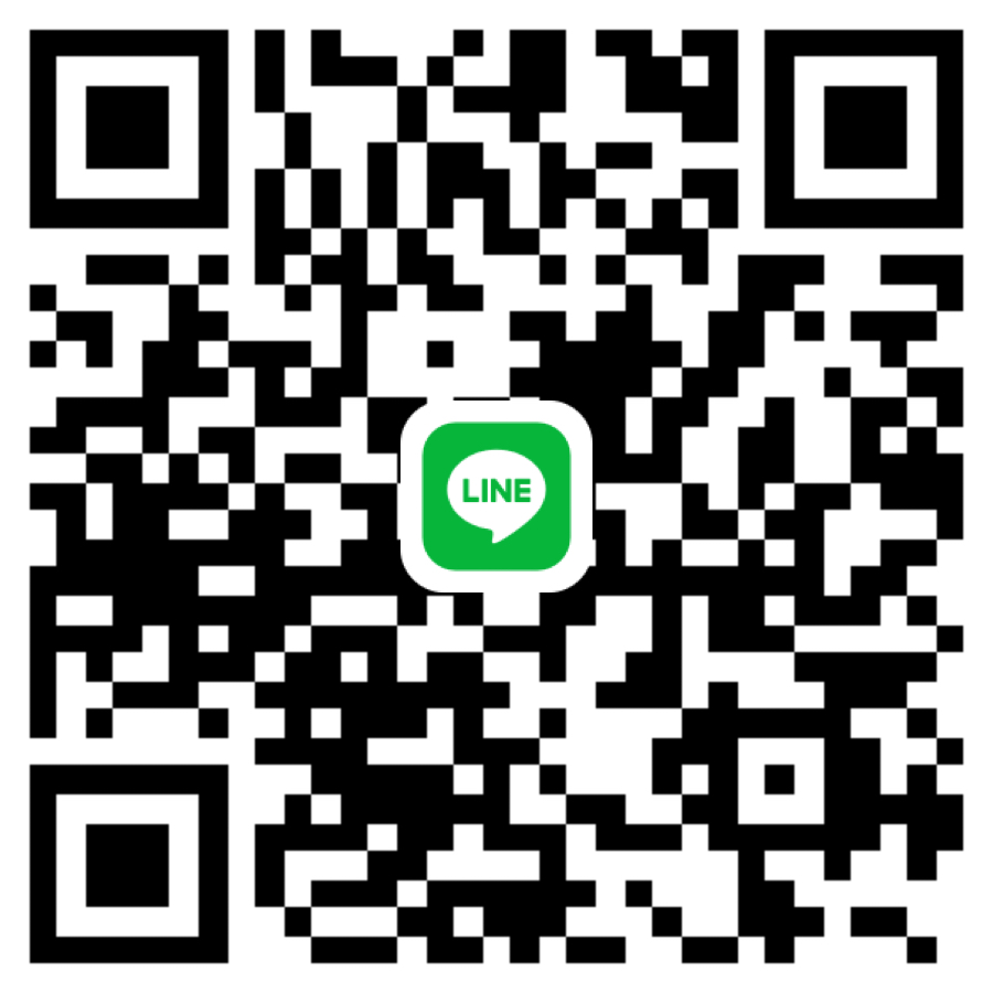 LINE QR Code